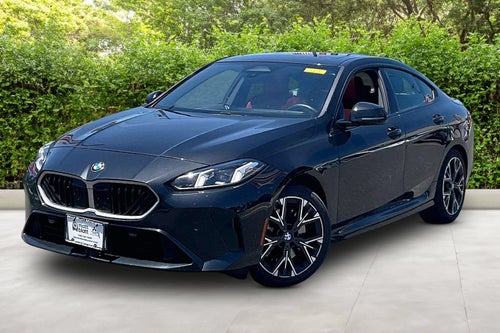 2025 BMW 2 Series 228 xDrive