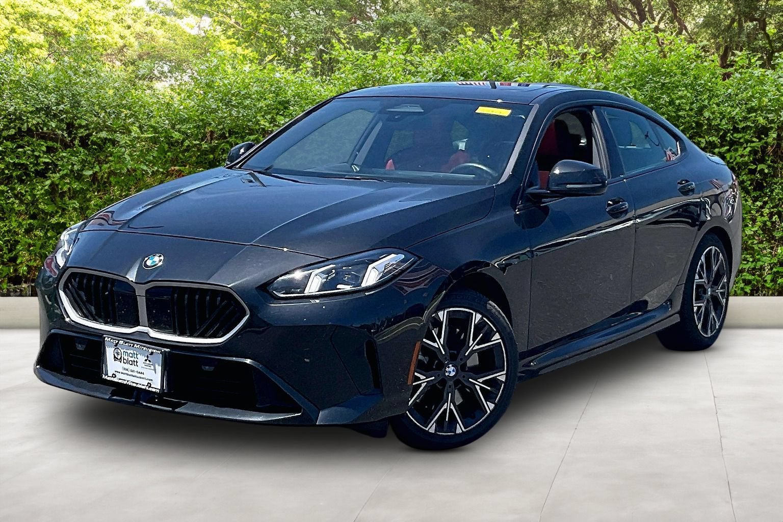 2025 BMW 2 Series 228 xDrive