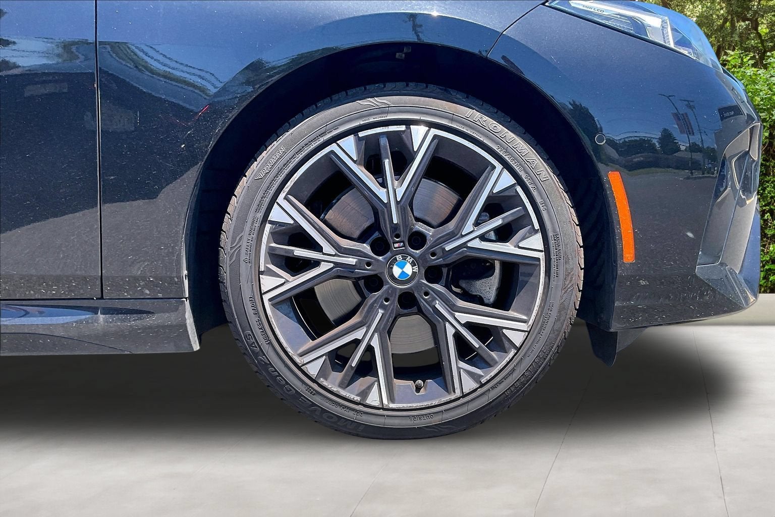 2025 BMW 2 Series 228 xDrive