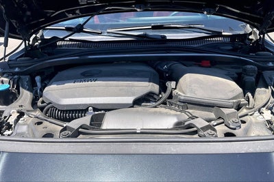 2025 BMW 2 Series 228 xDrive