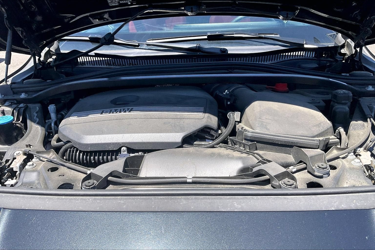 2025 BMW 2 Series 228 xDrive