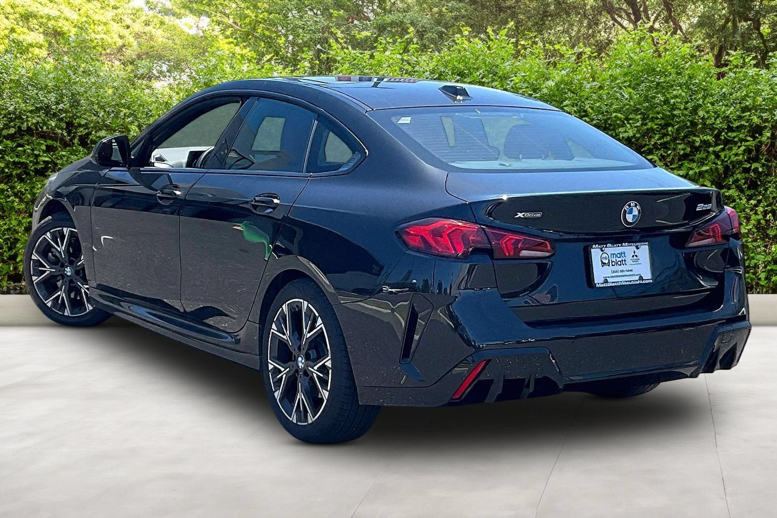 2025 BMW 2 Series 228 xDrive