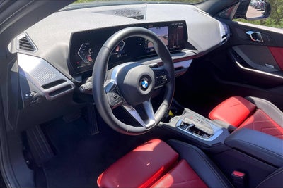 2025 BMW 2 Series 228 xDrive