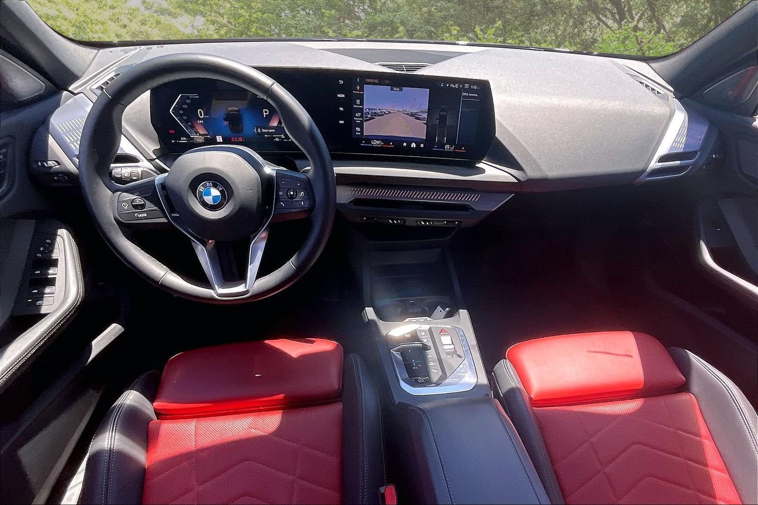 2025 BMW 2 Series 228 xDrive