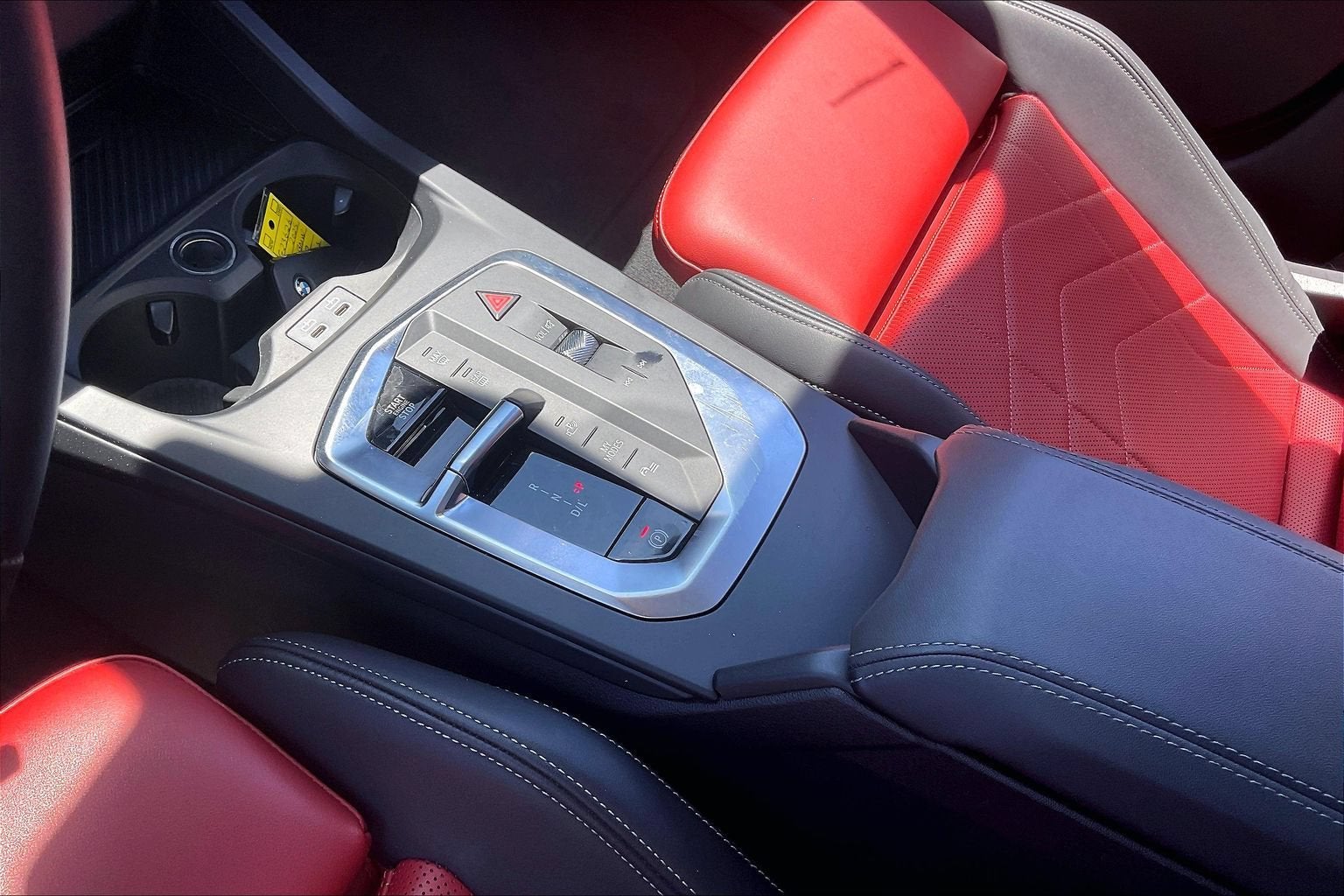 2025 BMW 2 Series 228 xDrive
