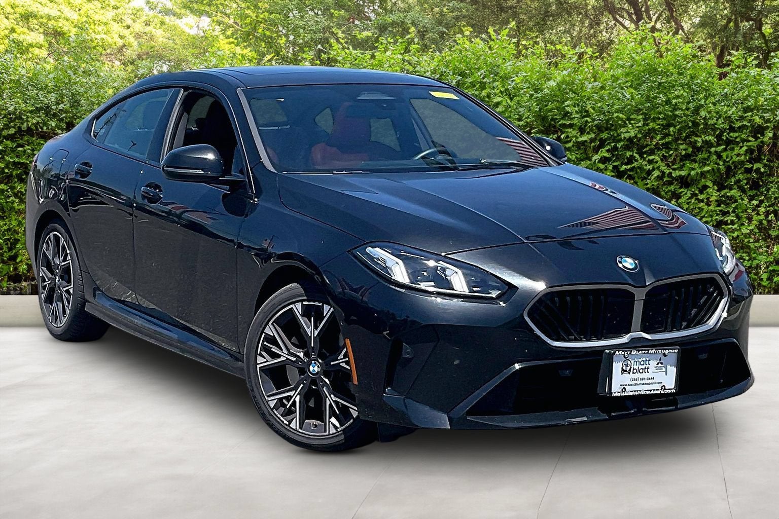 2025 BMW 2 Series 228 xDrive