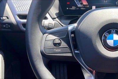 2025 BMW 2 Series 228 xDrive