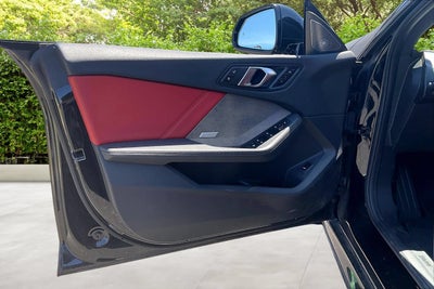 2025 BMW 2 Series 228 xDrive