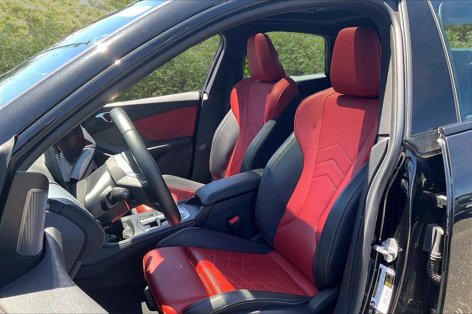 2025 BMW 2 Series 228 xDrive