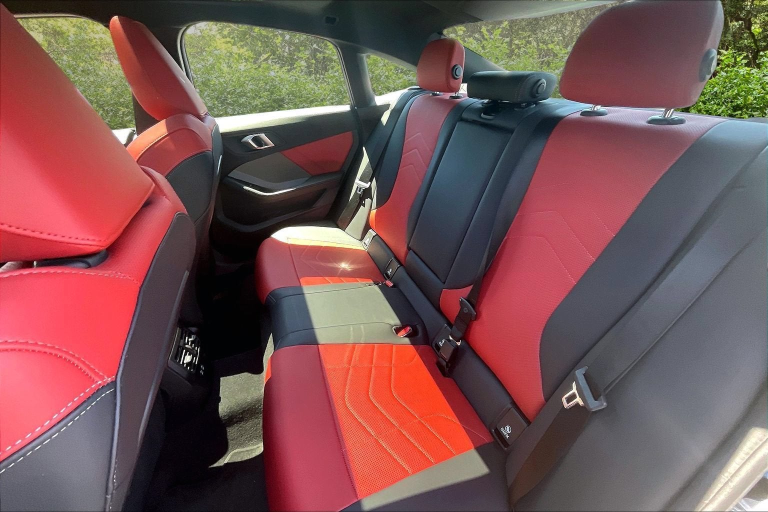 2025 BMW 2 Series 228 xDrive
