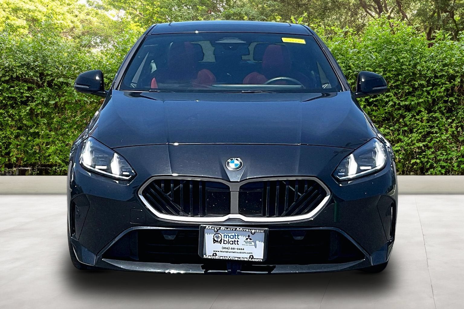 2025 BMW 2 Series 228 xDrive