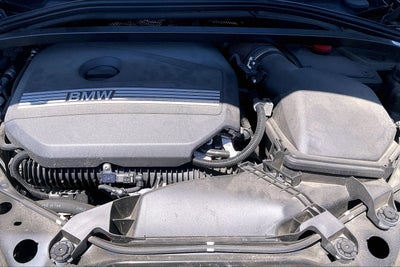 2025 BMW 2 Series 228 xDrive