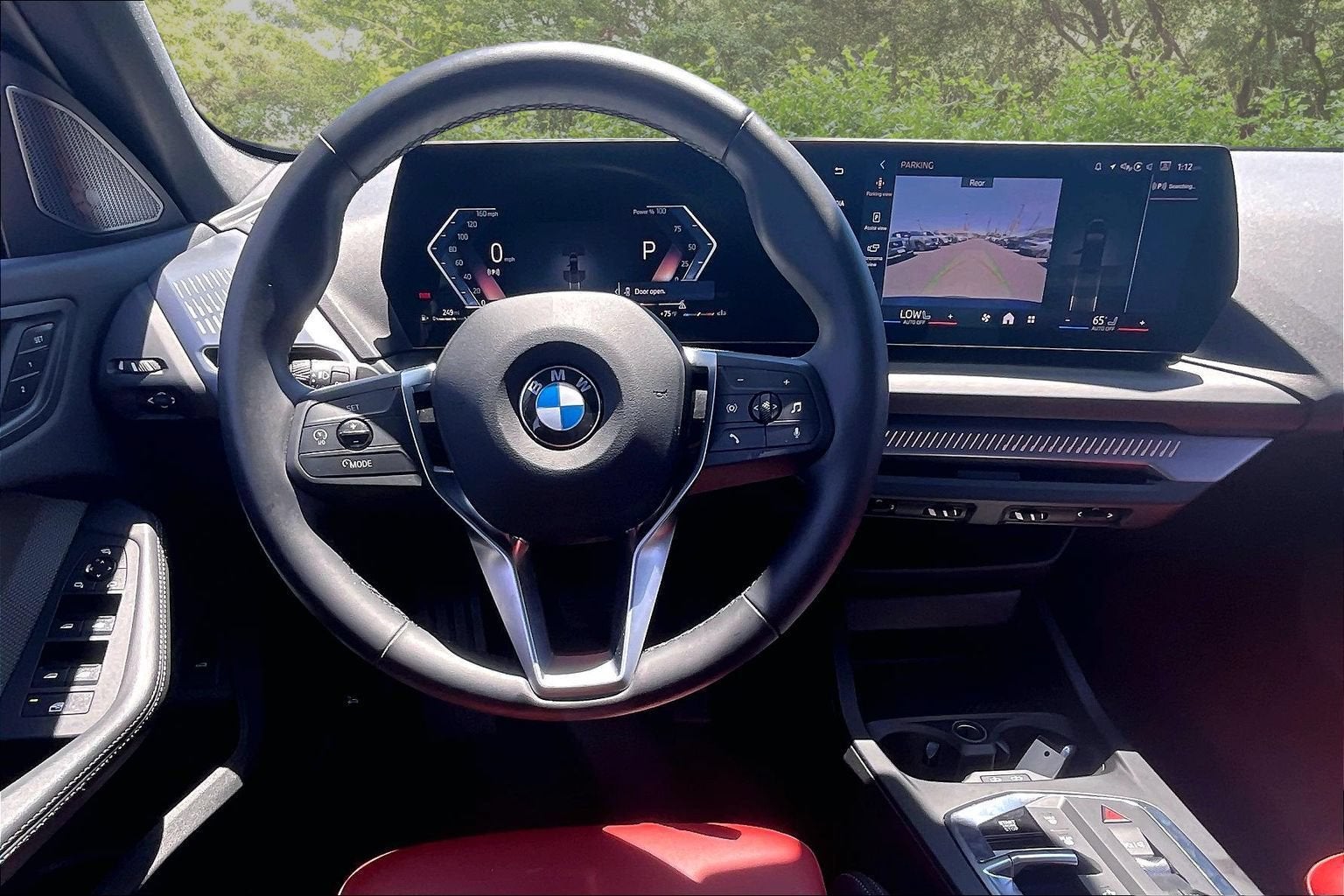 2025 BMW 2 Series 228 xDrive