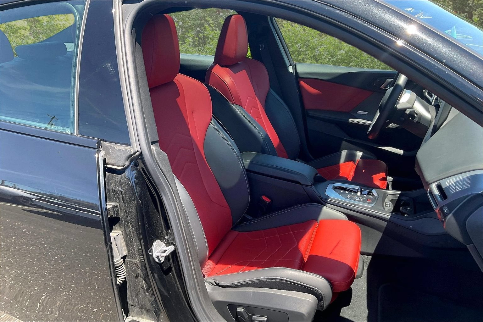 2025 BMW 2 Series 228 xDrive
