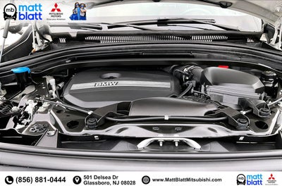 2023 BMW X1 xDrive28i