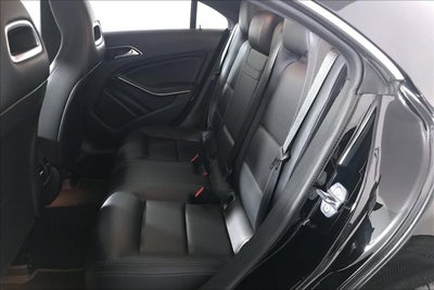 2019 Mercedes-Benz CLA CLA 250