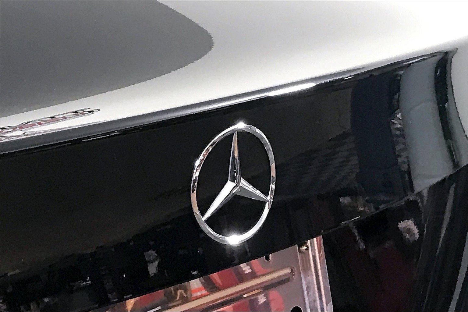 2019 Mercedes-Benz CLA CLA 250