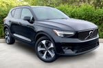 2023 Volvo XC40 Plus Dark Theme