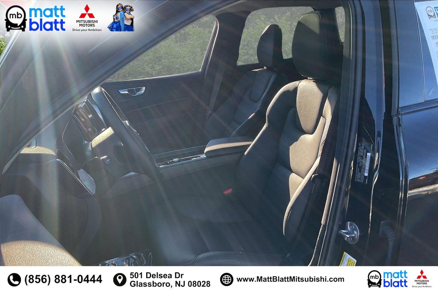 2025 Volvo XC60 Plus