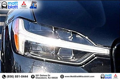 2025 Volvo XC60 Plus