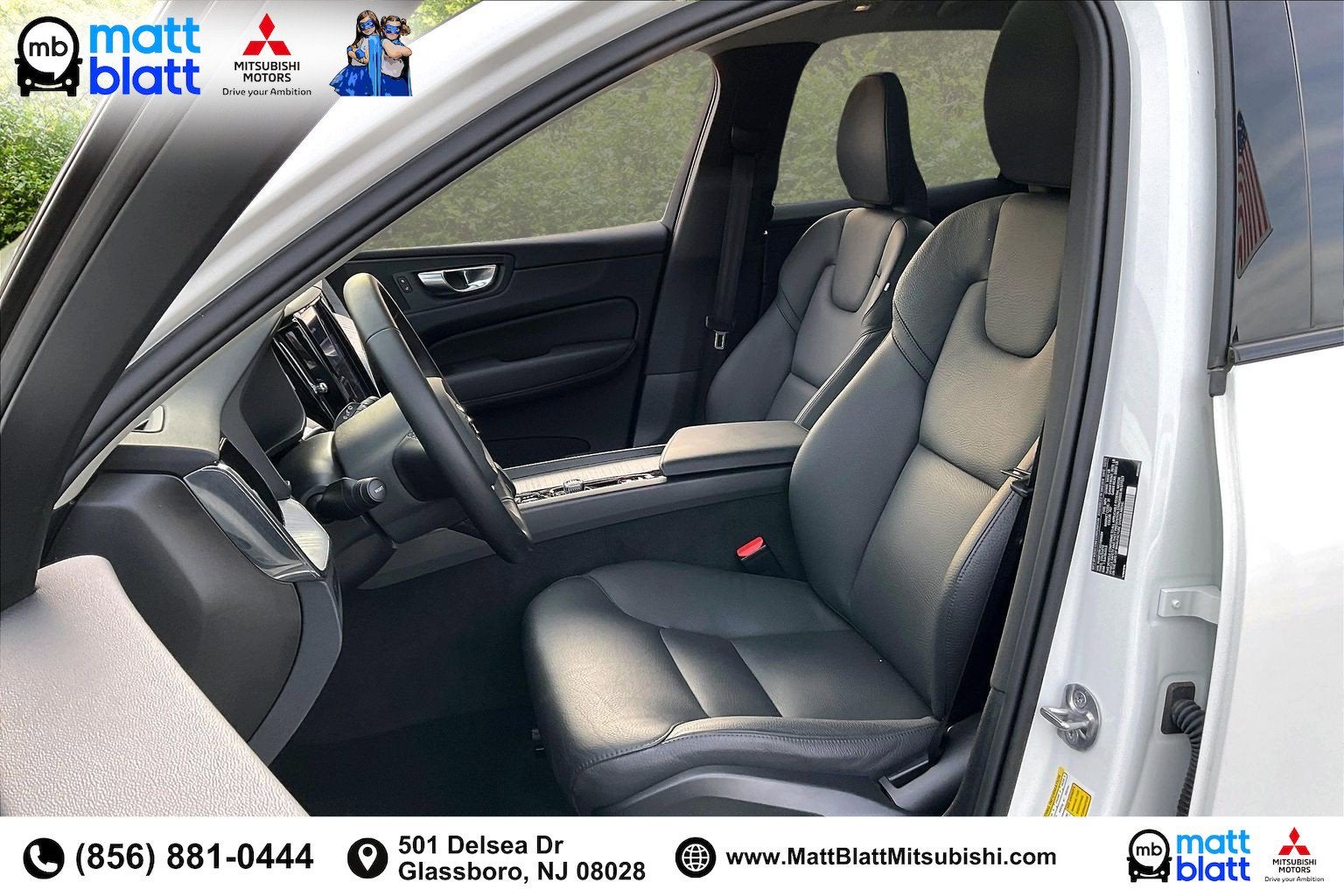 2025 Volvo XC60 Plus