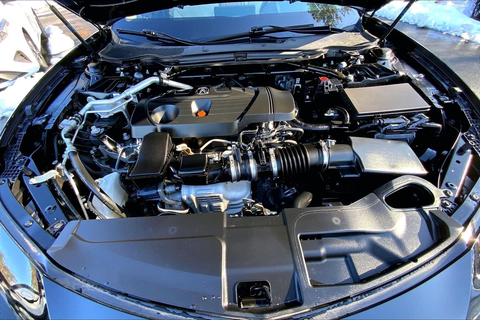 2023 Acura TLX w/Technology Package