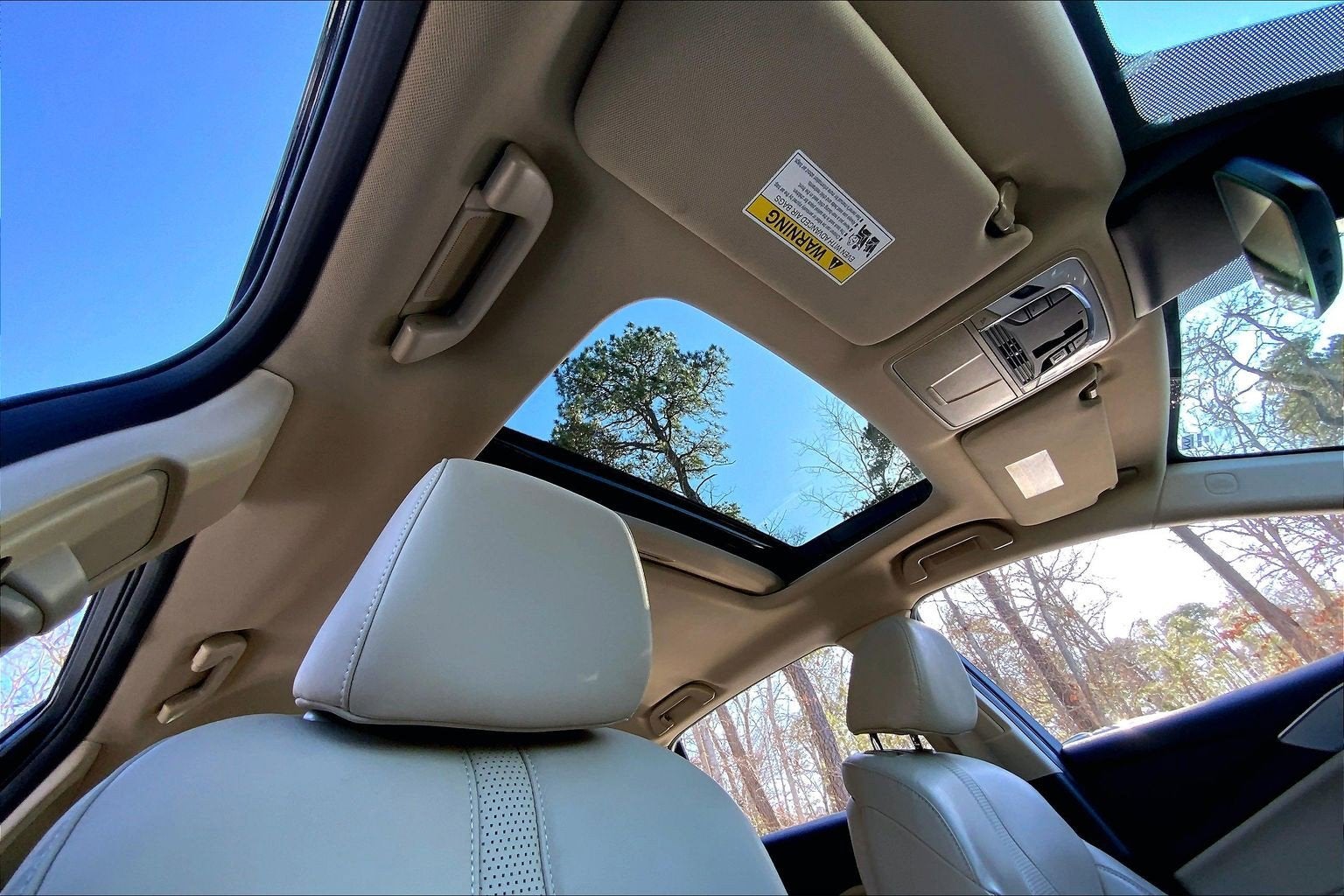 2023 Acura TLX w/Technology Package