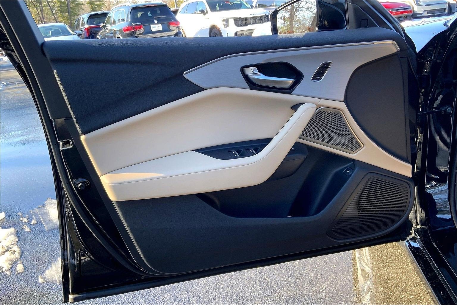 2023 Acura TLX w/Technology Package