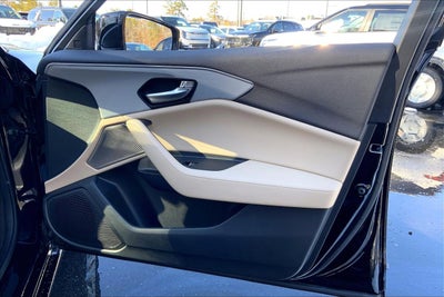 2023 Acura TLX w/Technology Package