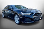 2023 Acura TLX w/Technology Package