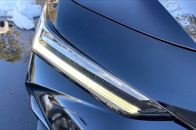 2023 Acura TLX w/Technology Package