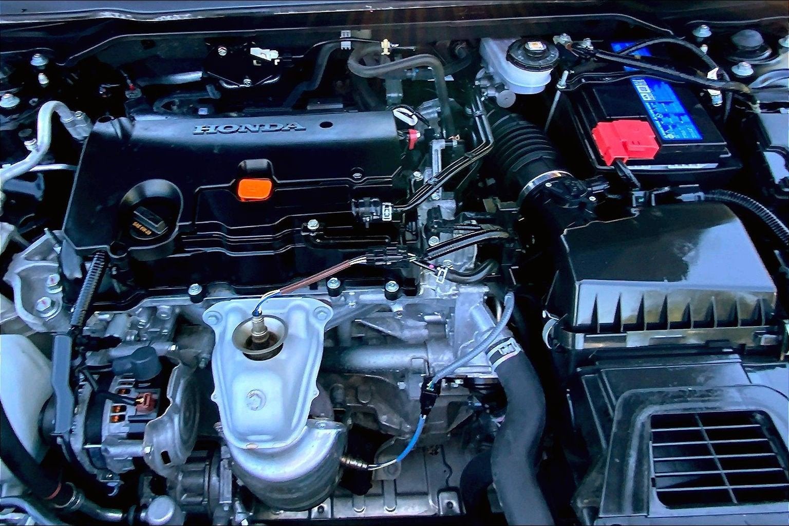 2024 Honda Civic Hatchback LX