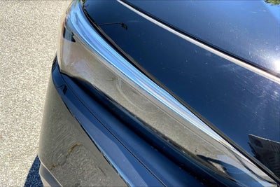 2024 Honda Civic Hatchback LX