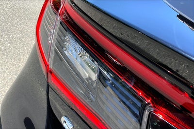 2024 Honda Civic Hatchback LX