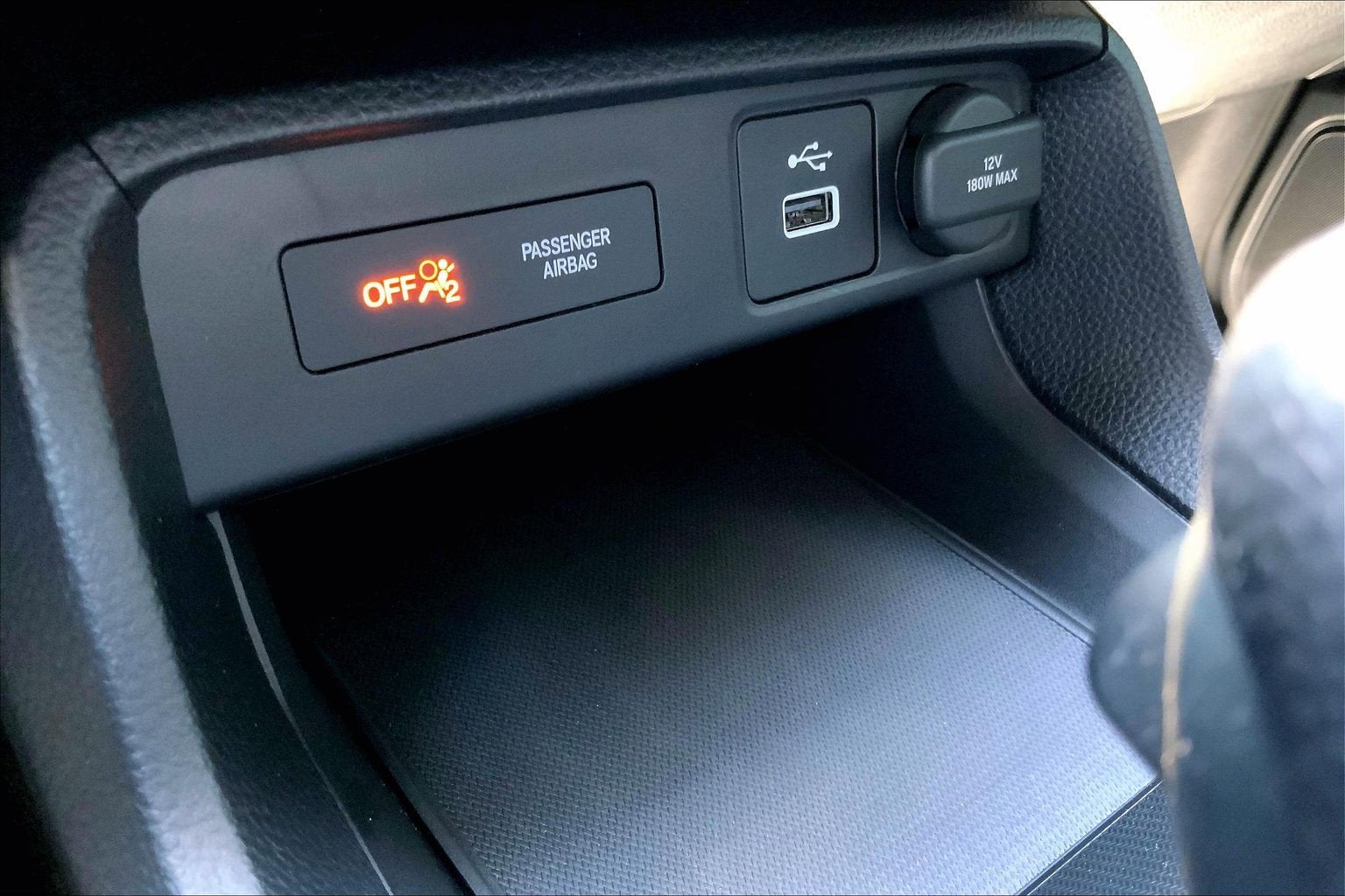 2024 Honda Civic Hatchback LX