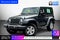 2018 Jeep Wrangler JK Sport S
