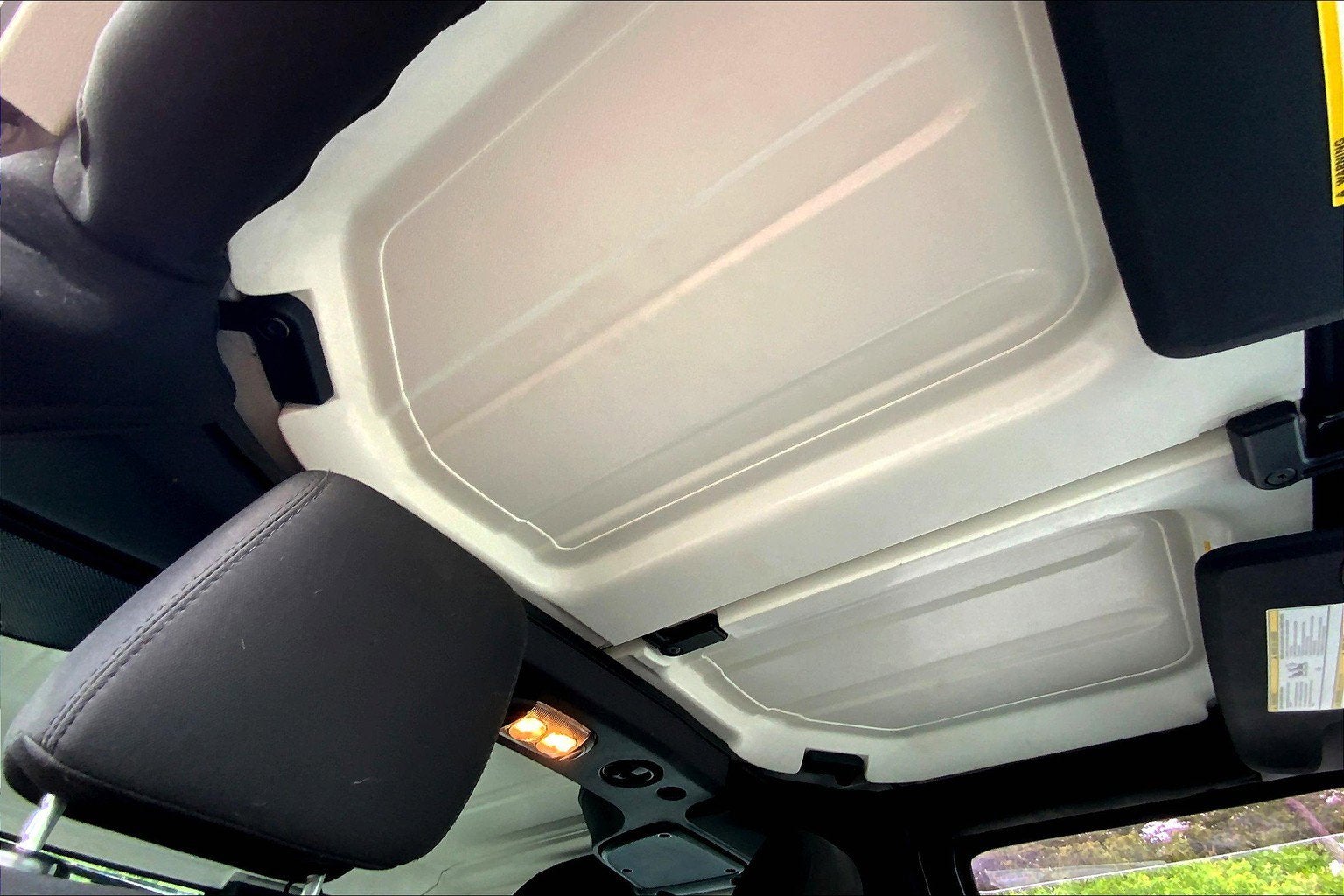 2018 Jeep Wrangler JK Sport S