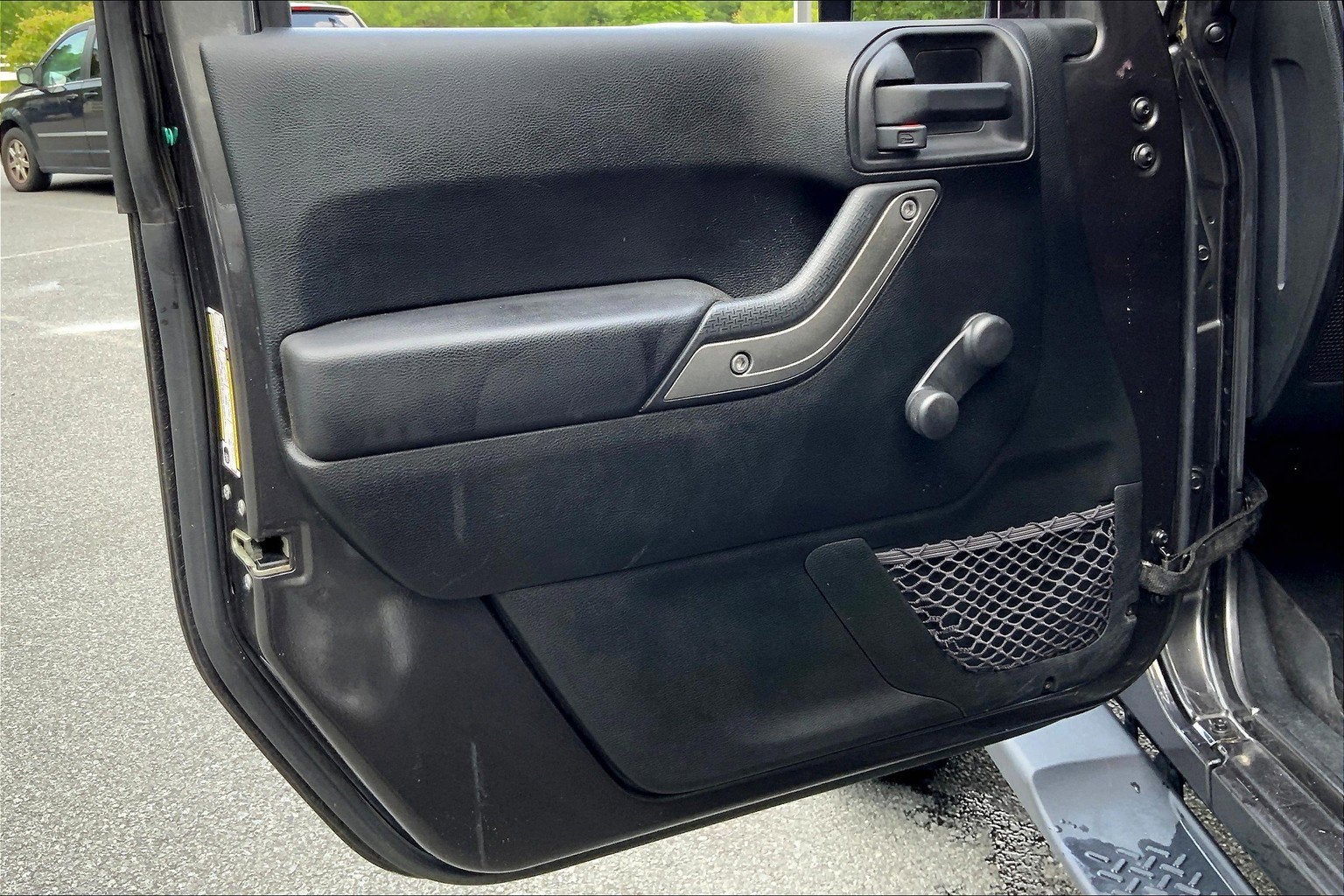 2018 Jeep Wrangler JK Sport S