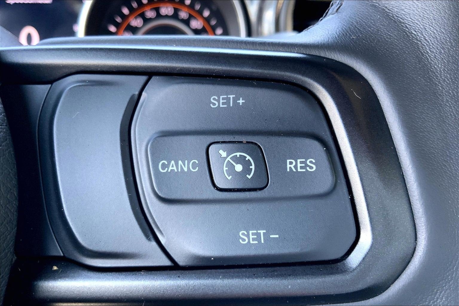 2019 Jeep Wrangler Unlimited Sport Altitude