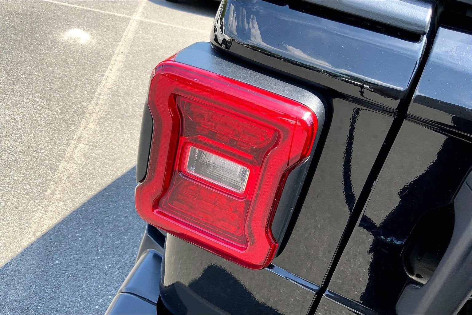 2019 Jeep Wrangler Unlimited Sport Altitude