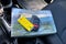 2023 Jeep Wrangler 4xe Unlimited 4XE