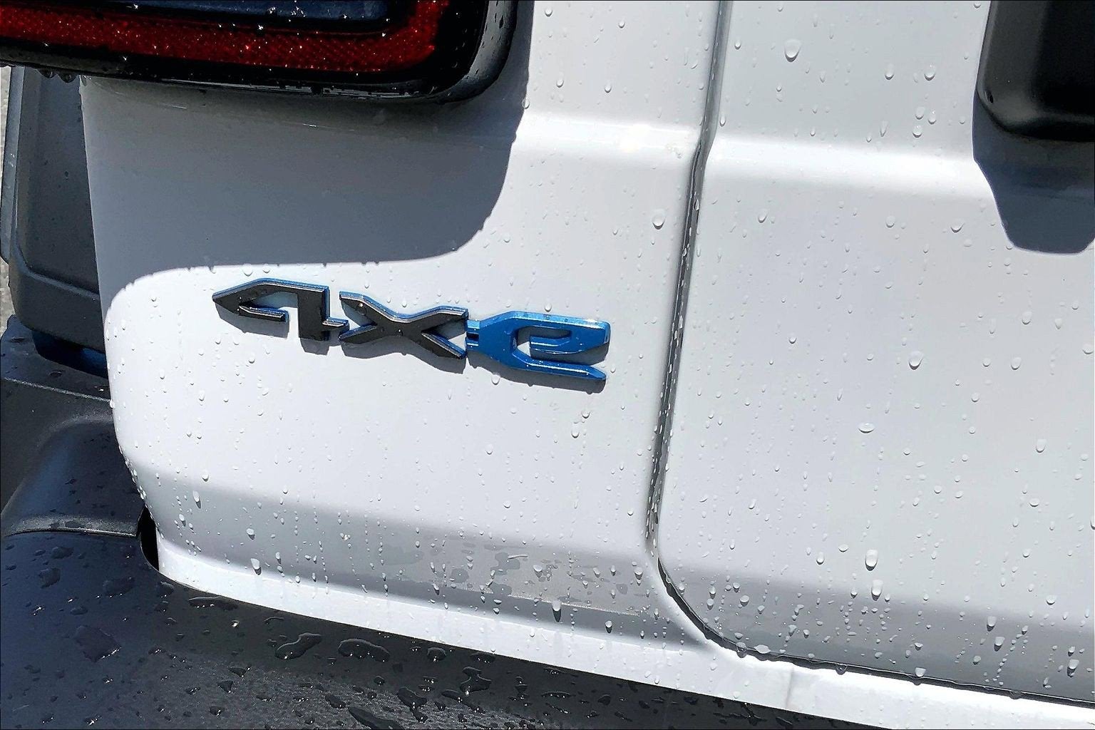 2023 Jeep Wrangler 4xe Unlimited 4XE