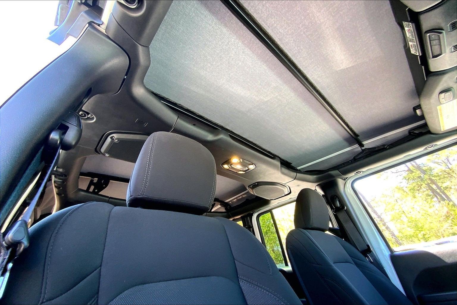 2023 Jeep Wrangler 4xe Unlimited 4XE