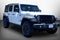 2023 Jeep Wrangler 4xe Unlimited 4XE