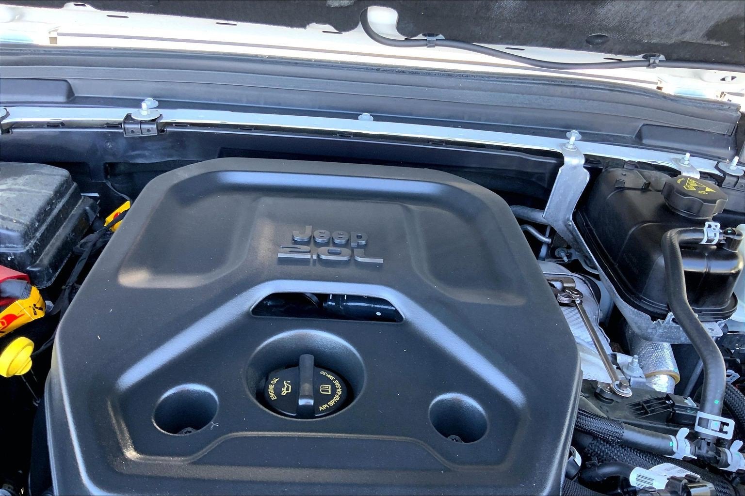 2023 Jeep Wrangler 4xe Unlimited 4XE