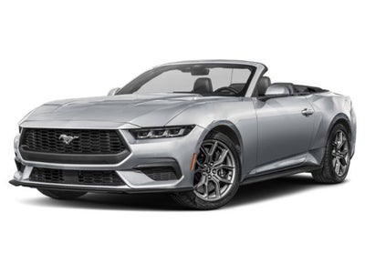2024 Ford Mustang Eco Premium