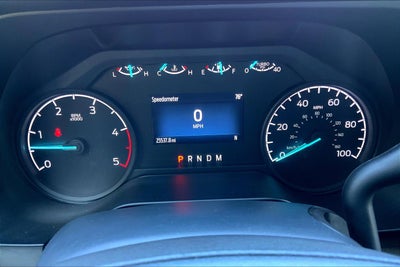 2024 Ford Super Duty F-250 SRW XLT