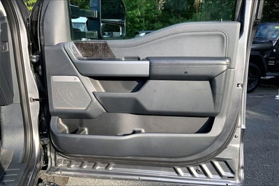 2024 Ford Super Duty F-350 SRW LARIAT