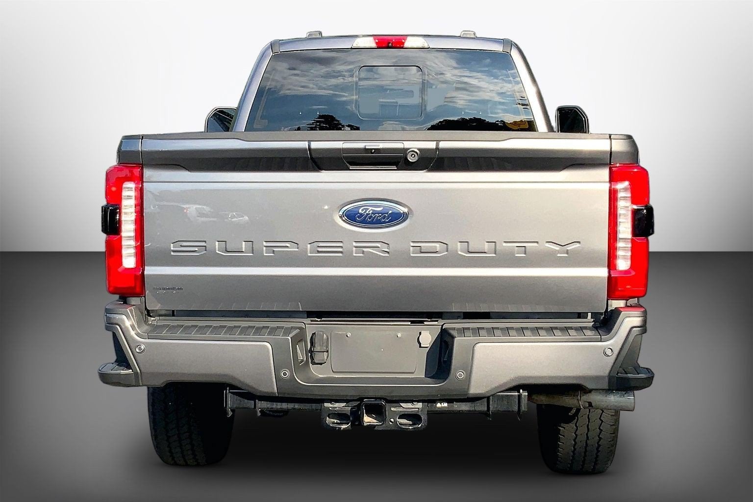 2024 Ford Super Duty F-350 SRW LARIAT
