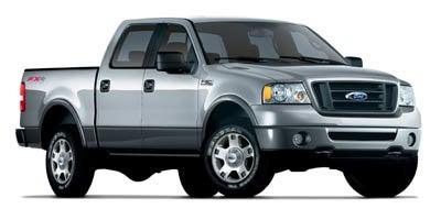 2006 Ford F-150 FX4